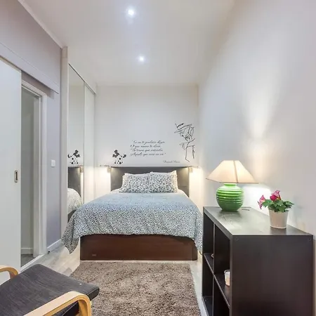 Lisbon Bica Apartment Exterior photo