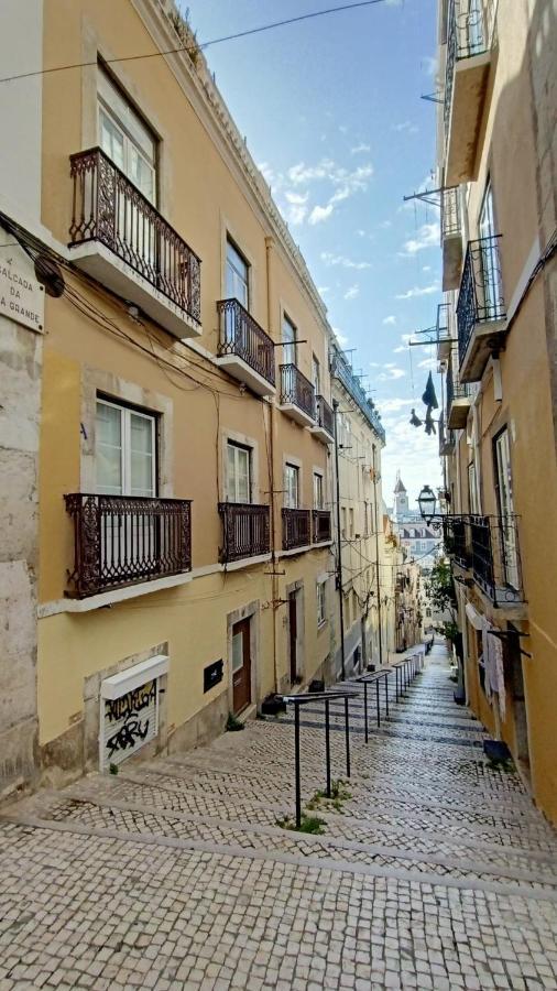 Bica Apartamento