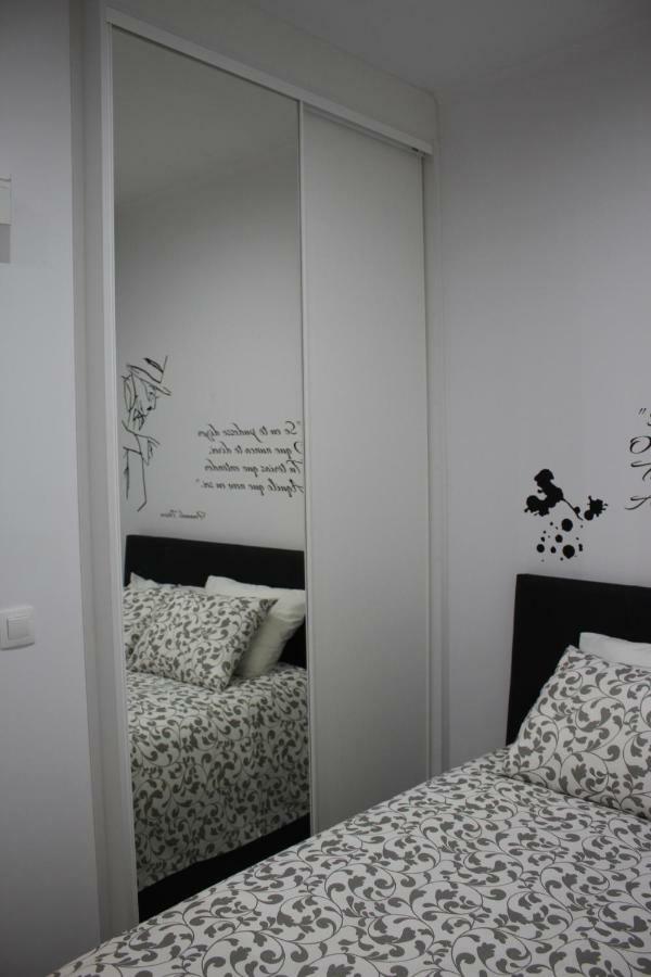 Appartement Bica