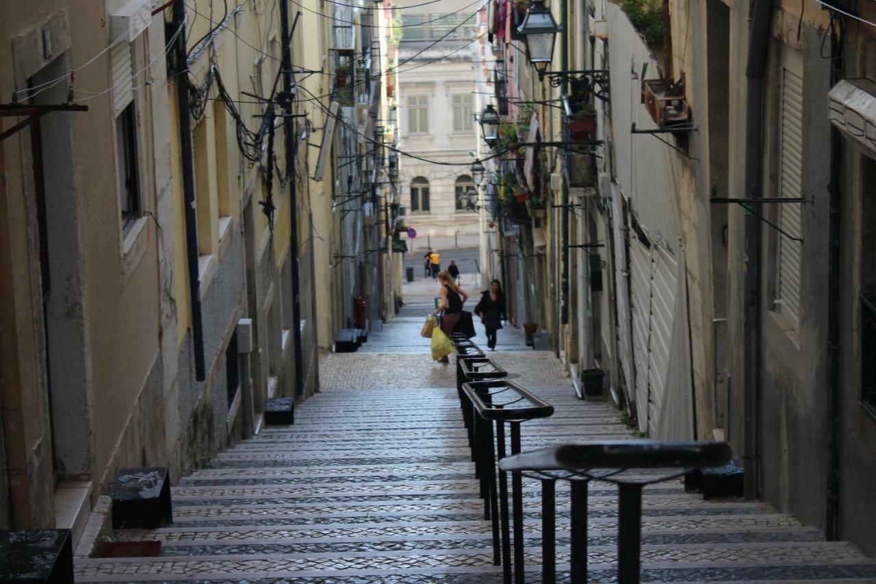Bica * Lissabon