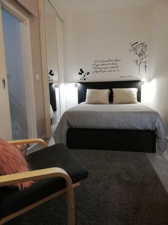 Apartment Bica Lissabon